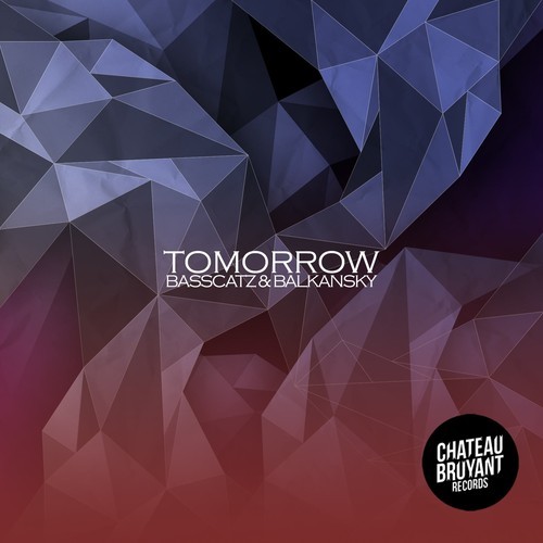 Basscatz & Balkansky – Tomorrow (Original Mix) OUT le 23 juin