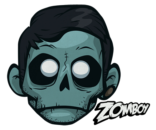 Zomboy – Skull ‘n’ Bones