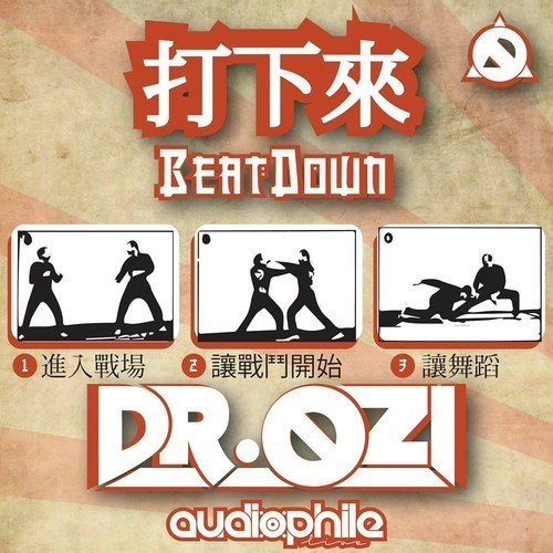 Dr. Ozi – Beatdown