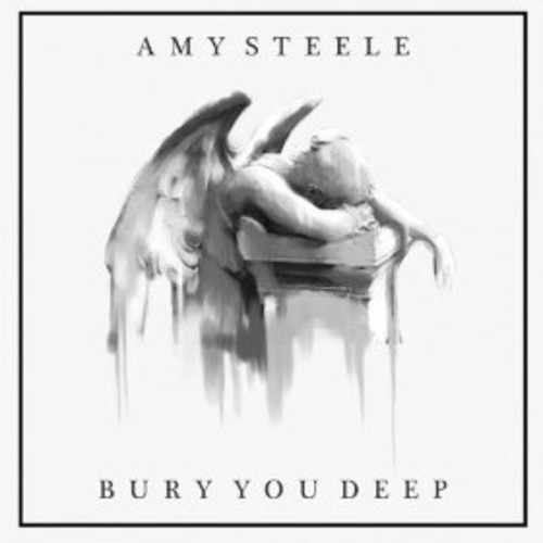 Amy Steele – Bury You Deep (Gemini Remix)