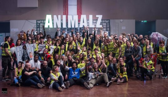 Animalz IX : La bénévole Fam’ ça se passe comment ?