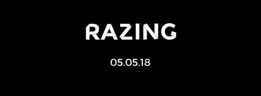 [PARIS] RAZING -Season Finale – 5.05.2018
