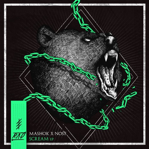 [FOCUS] Mashok x Nost – Scream EP