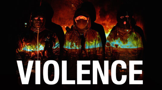 VIOLENCE : Un nouveau groupe français qui allie métal et dubstep