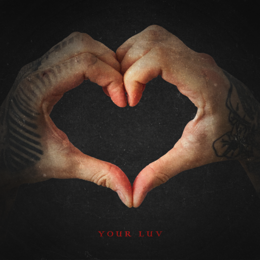 [FOCUS] Trampa – Your Luv