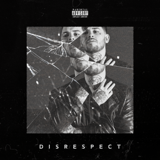 Trampa sort son premier album « Disrespect » : L’Anglais respecte sa tradition, détruire tout sur son passage.